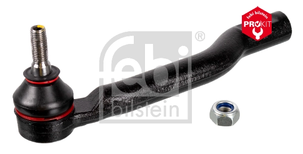 Tie Rod End